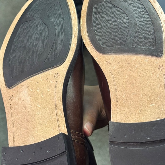 Franco Meyer Wide Calf Knee High Boot - Picture 7 of 16